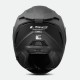 Kask LS2 FF817 CHALLENGER II Black Matt