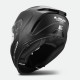 Kask LS2 FF817 CHALLENGER II Black Matt