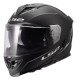 Kask LS2 FF818 STORM III BLACK MATT