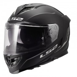 Kask LS2 FF818 STORM III BLACK MATT