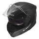 Kask LS2 FF818 STORM III BLACK MATT