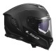 Kask LS2 FF818 STORM III BLACK MATT