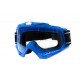 Gogle BLEXX HB-156 Niebieskie