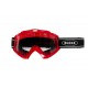 Gogle BLEXX HB-156 Czerwone