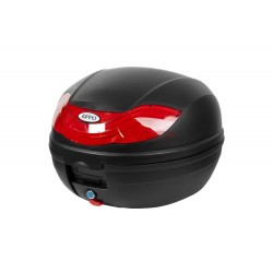 Kufer centralny KIPPO YM-815 32L