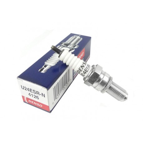 Świeca zapłonowa CR8E DENSO U24ESRN