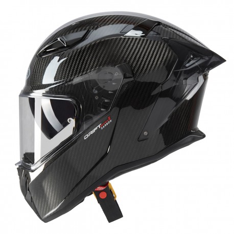 Kask CABERG DRIFT EVO II CARBON
