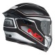 KASK  INTEGRALNY NZI EURUS 4 STR BLACK