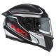 KASK  INTEGRALNY NZI EURUS 4 STR BLACK