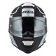 KASK  INTEGRALNY NZI EURUS 4 STR BLACK