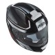 KASK  INTEGRALNY NZI EURUS 4 STR BLACK