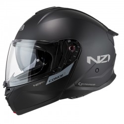 KASK  SZCZĘKOWY NZI COMBI 3 DUO MATT