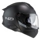 KASK  SZCZĘKOWY NZI COMBI 3 DUO MATT