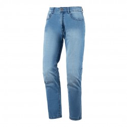 Spodnie jeans MOTO ID  CITY Blue