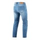 Spodnie jeans MOTO ID  CITY Blue