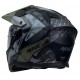 Kask enduro NAXA C04/H PINLOCK ARMY Matt