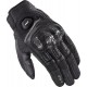 Rękawice krótkie LS2 ATOM Men Czarne