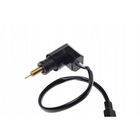 Elektrozawór ssania gaźnika skutery 4T ELEKTROZAWÓR SSANIA GAŹNIK SKUTERY 4TZS13053