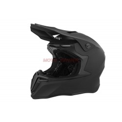 Kask offroad BLEXX MD-902 BLACK MATT