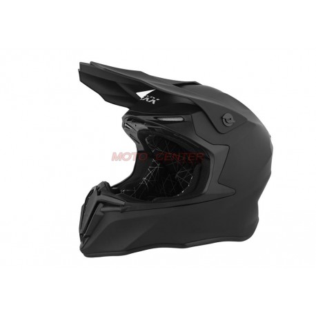 Kask offroad BLEXX MD-902 BLACK MATT