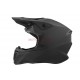 Kask offroad BLEXX MD-902 BLACK MATT
