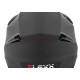 Kask offroad BLEXX MD-902 BLACK MATT
