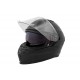 Kask integralny BLEXX YA-910 BLACK