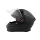 Kask integralny BLEXX YA-910 BLACK