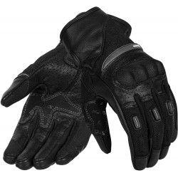 Rękawice SECA AXIS MESH II LADY Black