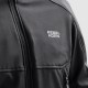 Kurtka tekstylna REBELHORN SLASH Black