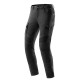 Spodnie jeansowe REBELHORN FASTER BLACK SHORT