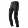 Spodnie jeansowe REBELHORN FASTER BLACK SHORT