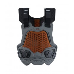 Buzer offroad KENNY CHEST R-LAB D3O Black