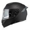 KASK  INTEGRALNY NZI EURUS 4 Stream Duo Black Matt
