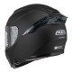 KASK  INTEGRALNY NZI EURUS 4 Stream Duo Black Matt