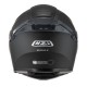 KASK  INTEGRALNY NZI EURUS 4 Stream Duo Black Matt
