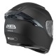 KASK  INTEGRALNY NZI EURUS 4 Stream Duo Black Matt