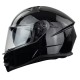 Kask integralny NAXA F35/A Black