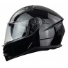 Kask integralny NAXA F35/A Black