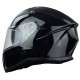 Kask integralny NAXA F35/A Black