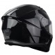 Kask integralny NAXA F35/A Black