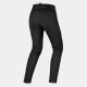 Spodnie jeansowe SHIMA GIRO 3.0 KHAKI SHORT