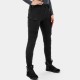 Spodnie jeansowe SHIMA GIRO 3.0 KHAKI SHORT