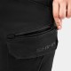 Spodnie jeansowe SHIMA GIRO 3.0 KHAKI SHORT