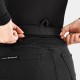 Spodnie jeansowe SHIMA GIRO 3.0 KHAKI SHORT
