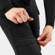 Spodnie jeansowe SHIMA GIRO 3.0 KHAKI SHORT