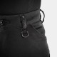 Spodnie jeansowe SHIMA GIRO 3.0 KHAKI SHORT