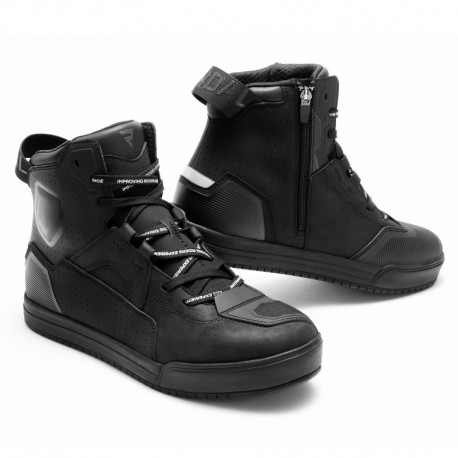 Buty REBELHORN VANDAL Black