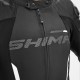 Kurtka SHIMA SOLID 2.0 WHITE