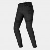 Spodnie jeansowe SHIMA GIRO 3.0 LADY BLACK SHORT